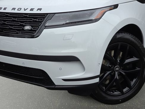 New 2026 Land Rover Range Rover Velar S AWD/4WD image 33