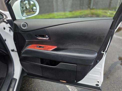 Used 2011 Lexus RX 350 AWD image 48