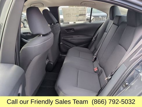 New 2026 Toyota Corolla LE w/ LE Premium Package image 22