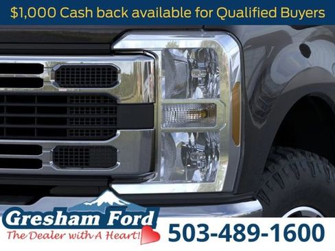 New 2026 Ford F350 XLT w/ Tremor Off-Road Package AWD/4WD image 21