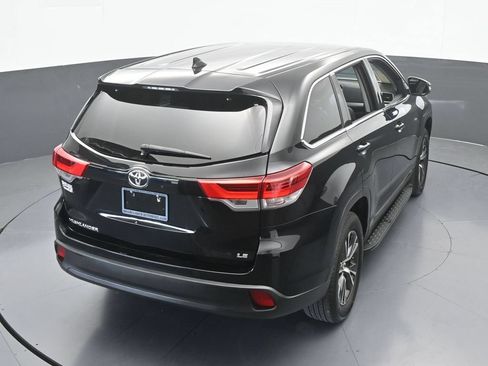 Used 2019 Toyota Highlander Plus FWD image 54