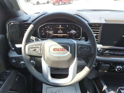 New 2026 GMC Sierra 1500 Elevation w/ Preferred Package image 13