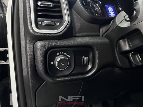 Used 2021 RAM 2500 Big Horn AWD/4WD image 31