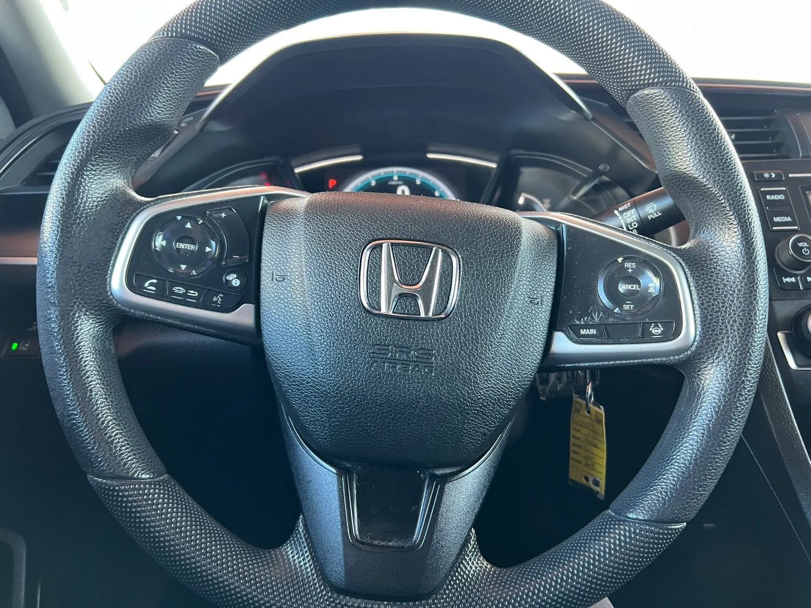 Used 2019 Honda Civic LX image 13