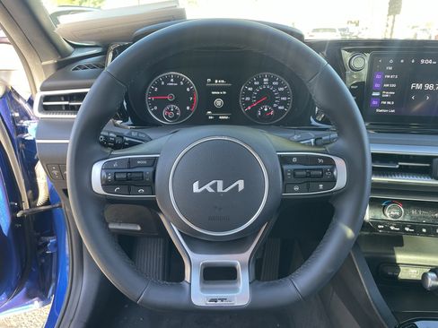 Used 2023 Kia K5 GT-Line w/ GT-Line Premium Package FWD image 25