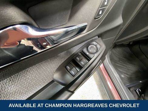 Used 2023 Chevrolet TrailBlazer LT w/ Convenience Package AWD/4WD image 31