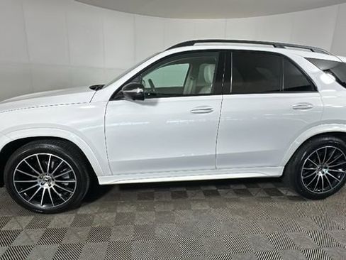 Used 2022 Mercedes-Benz GLE 350 4MATIC image 6