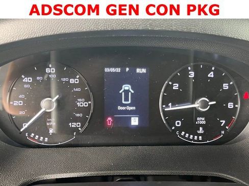 New 2025 RAM ProMaster 2500 w/ Convenience Group image 17