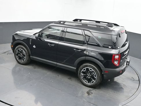 New 2025 Ford Bronco Sport Outer Banks w/ Outer Banks Tech Package+ AWD/4WD image 40