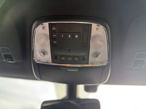 Used 2021 Jeep Grand Cherokee Limited image 24