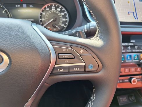 Used 2025 INFINITI QX50 Sport w/ Cargo Package AWD/4WD image 20