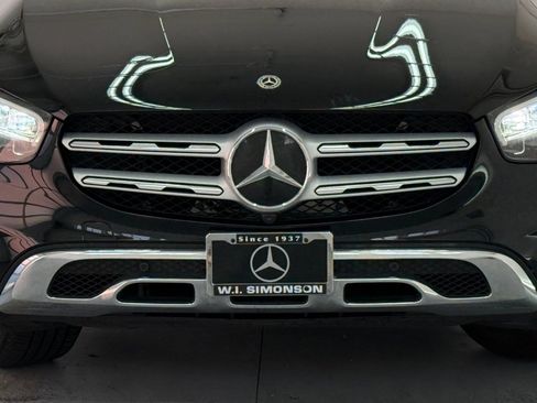 Certified 2022 Mercedes-Benz GLC 300 image 18