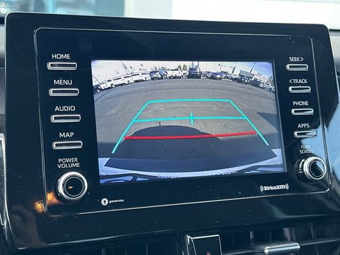 Used 2023 Toyota Camry SE w/ Blackout Package (TMS) image 18