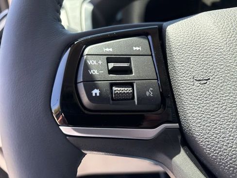 Certified 2026 Honda Odyssey Elite image 29