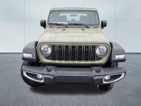 New 2026 Jeep Gladiator Sport image 7