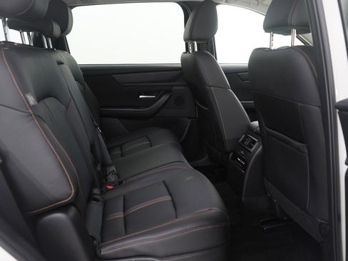 Certified 2025 MAZDA CX-90 3.3 Turbo w/ Select Package image 15