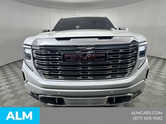 Used 2024 GMC Sierra 1500 Denali w/ Denali Reserve Package AWD/4WD video 2
