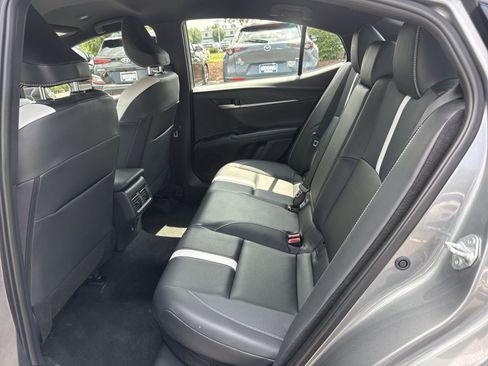 Used 2025 Toyota Camry SE FWD image 24