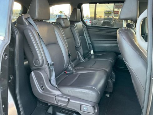 Used 2018 Honda Odyssey EX-L image 21