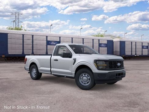 New 2026 Ford F150 XL RWD image 7