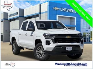 New 2026 Chevrolet Colorado LT w/ LT Convenience Package RWD video 1
