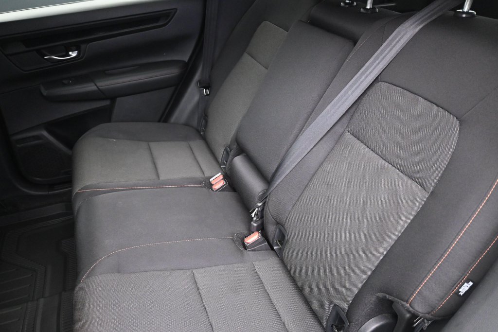 Certified 2024 Honda CR-V Sport image 22