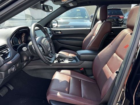 Used 2026 Dodge Durango GT AWD/4WD image 15