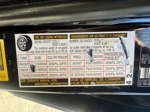 Used 2010 Toyota 4Runner Limited RWD image 36