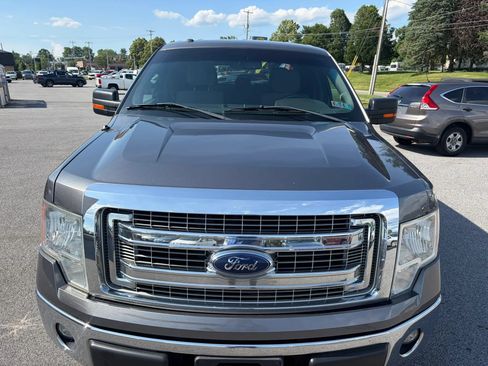 Used 2014 Ford F150 XLT w/ XLT Chrome Package AWD/4WD image 20