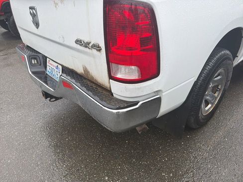 Used 2019 RAM 1500 Tradesman w/ Popular Equipment Group image 12