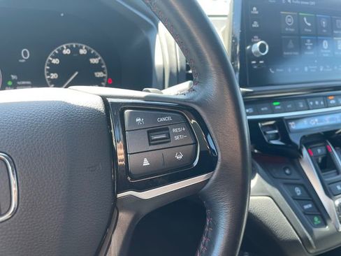 Certified 2025 Honda Odyssey Sport-L image 33