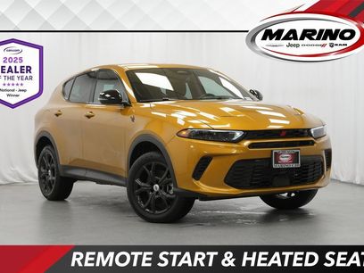 Certified 2024 Dodge Hornet GT w/ GT Blacktop Package
