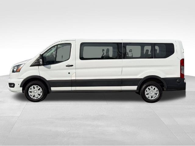 Certified 2024 Ford Transit 350 XLT RWD image 4