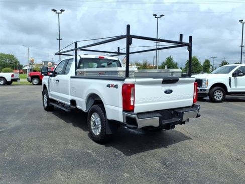 Used 2023 Ford F250 XL w/ XL Chrome Package AWD/4WD image 7