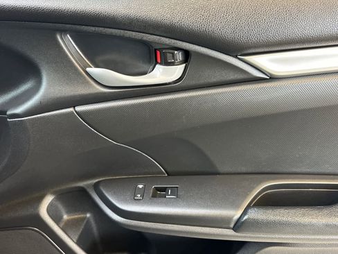 Certified 2020 Honda Civic Sport image 18