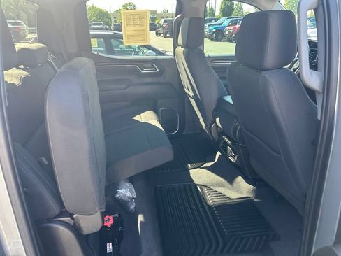 Used 2023 GMC Sierra 1500 Elevation AWD/4WD image 38