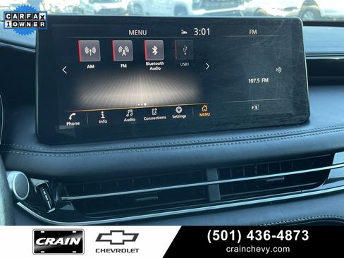 Used 2024 INFINITI QX60 Pure image 17