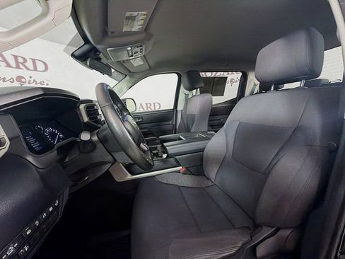 Used 2023 Toyota Tundra SR5 w/ SR5 Convenience Package AWD/4WD image 24