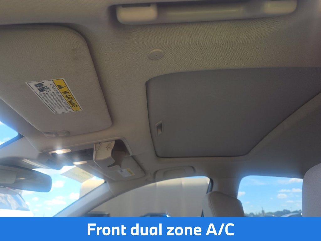 Used 2024 Honda Accord EX image 11