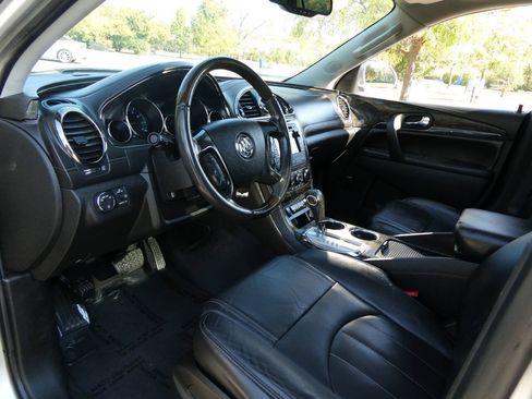 Used 2014 Buick Enclave Leather w/ Trailering Provision Package AWD/4WD image 8