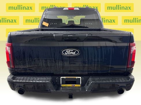 New 2026 Ford F150 STX w/ F-150 LOBO Package AWD/4WD image 8