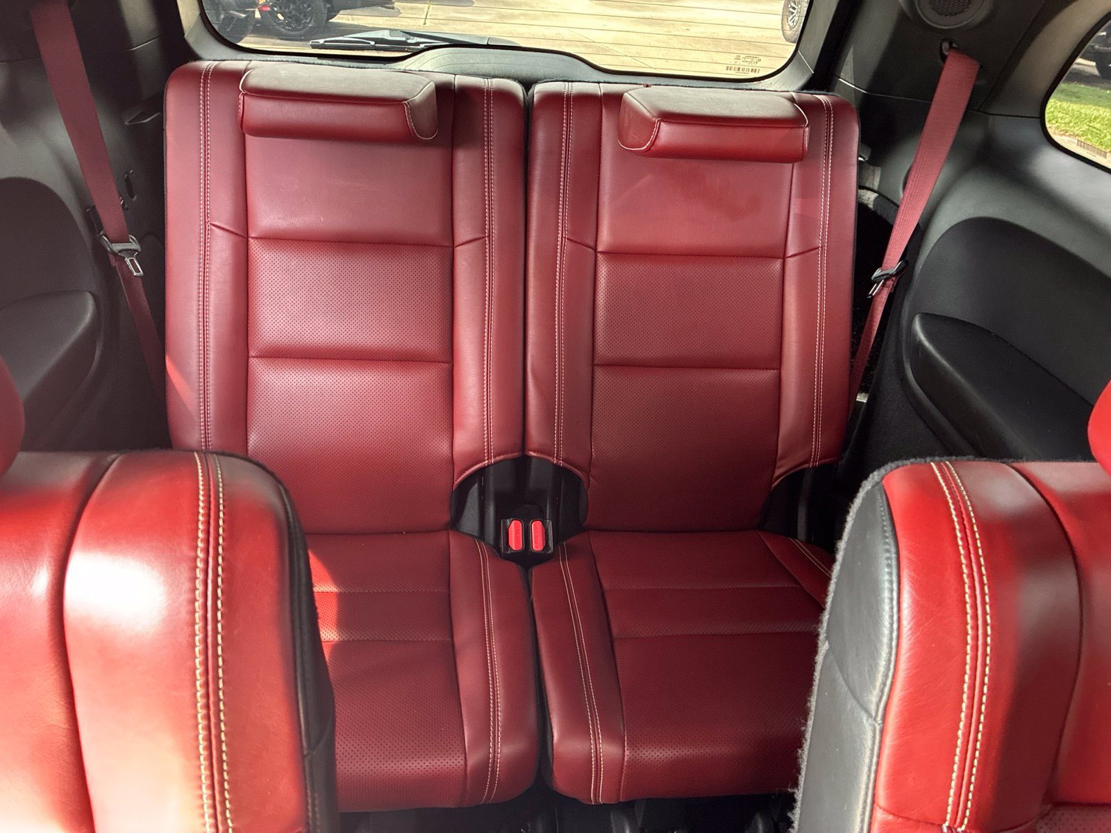 Certified 2023 Dodge Durango SRT AWD/4WD image 68