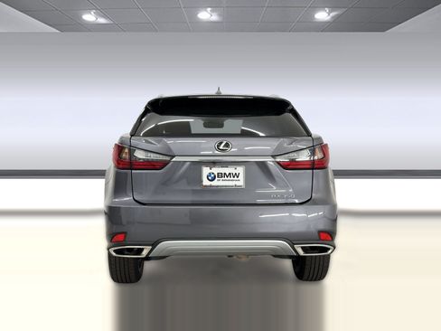 Used 2020 Lexus RX 350 FWD w/ Premium Package image 10
