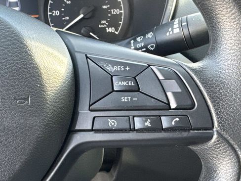 Used 2023 Nissan Altima 2.5 S image 5