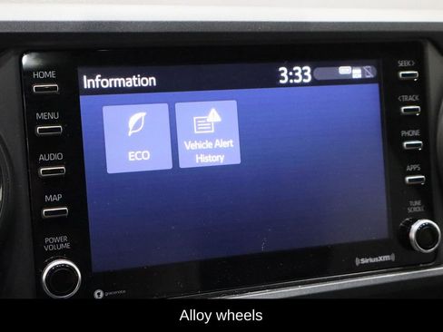 Used 2021 Toyota Tacoma TRD Off-Road w/ Technology Package image 29