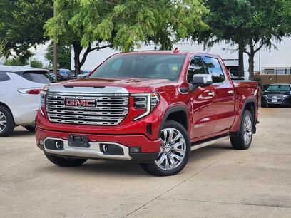 Used 2023 GMC Sierra 1500 Denali w/ Denali Reserve Package