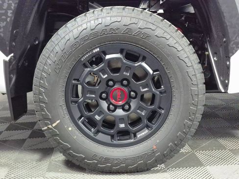 New 2026 Toyota Tundra TRD Pro image 27