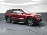 Used 2017 Jeep Grand Cherokee Limited w/ Trailer Tow Group IV image 2