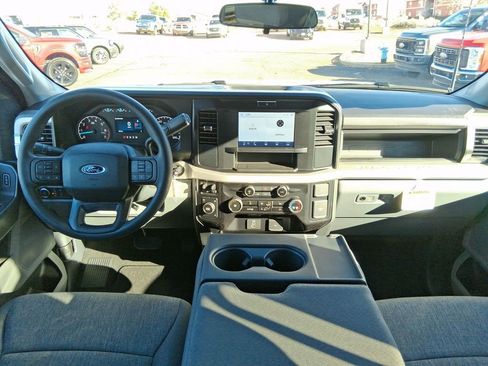 New 2026 Ford F350 XL w/ STX Appearance Package AWD/4WD image 12