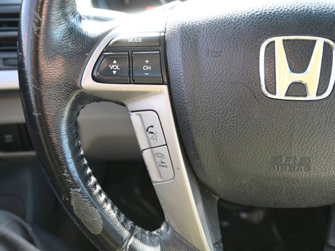 Used 2010 Honda Accord EX-L image 18